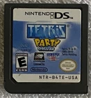 Tetris Party Deluxe - Nintendo DS