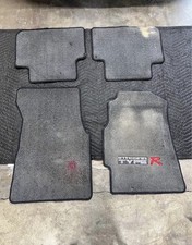 1998 Acura Integra Type R Floor Mats Complete Set Usdm