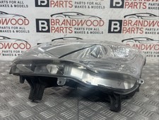 FARO FARO PASSEGGERO CITROEN BERLINGO / PARTNER N/S (89318051) (9682828480)