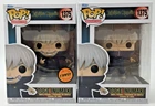Funko Pop!  Jujutsu Kaisen Toge Inumaki #1375 CHASE + COMMON Set of 2