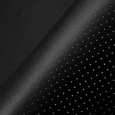 Leather Repair Patch, Breathable Perforated Self Adhesive Repair Patch, Furnitur