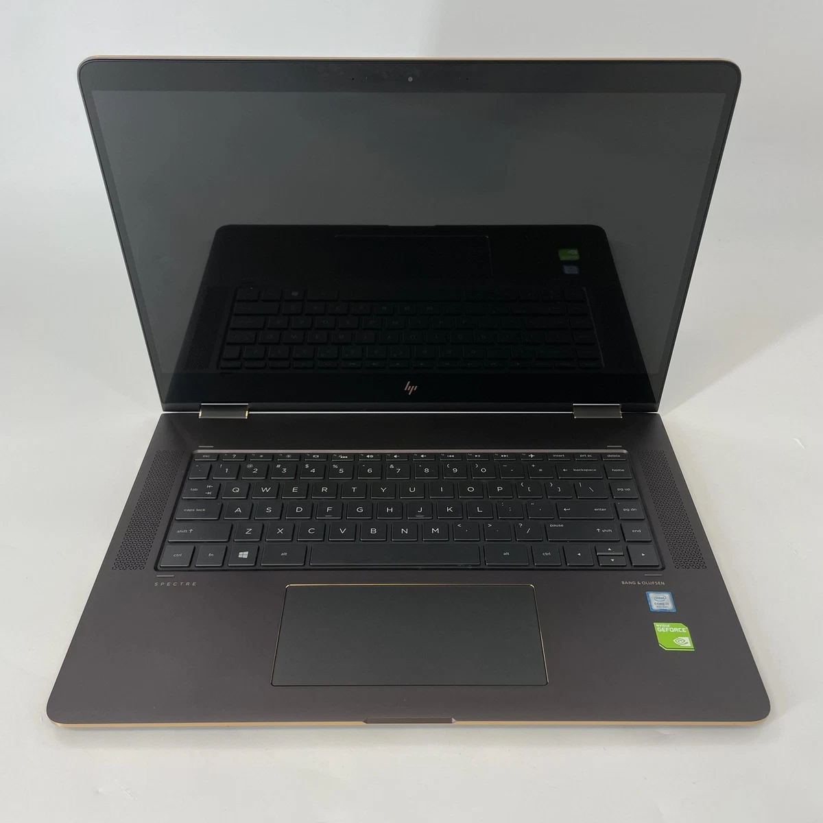 HP Spectre X360 16 GB RAM Notebooks/Laptops for Sale | Shop New