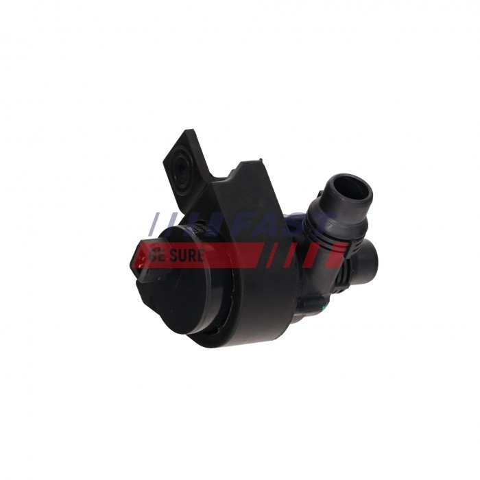 Pompe à eau additionnelle 64116910755, chauffage constant pour BMW E39 et Mini