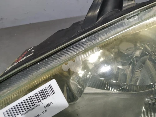 4M5113K060BA Faro Izquierdo para FORD FOCUS BERLINA (CAP) Ghia 2005 846071 - Imagen 9 de 10