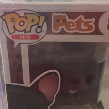 Funko Pop Pets Vinyl Figures 32