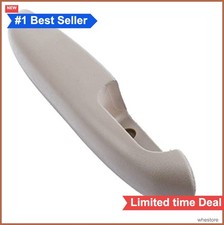 Interior Door Armrest Tan Front Left Driver Side Manual Window Chevy Gmc Truck