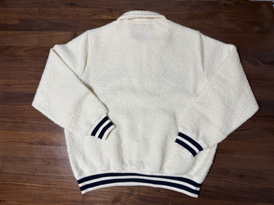Aime Leon Dore ALD Casentino Half-Zip Pullover Seater L Size XL in