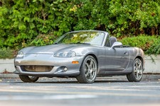 2004 Mazda Mx-5 Miata Speed