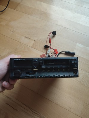 Gelhard GXR 954
