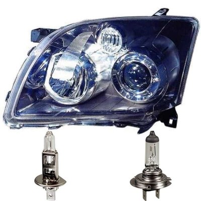 Scheinwerfer links für Toyota Avensis Typ T25 Bj. 06.2006-2008 Limo Kombi