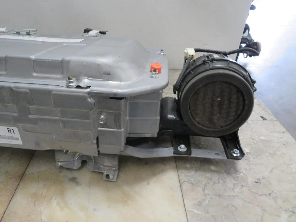 BATERÍA HÍBRIDA SOLO SE ADAPTA A 12 13 14 15 16 17 TOYOTA PRIUS PICK UP Foto 4 de 4