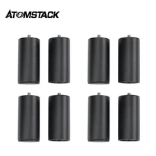 Refurbished Atomstack H1 8Pcs Laser Engraver Extra Raiser Height to 122mm