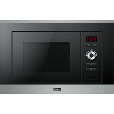Franke FMW 20 SMP G XS Nero, Acciaio inox Microonde combinato Da incasso 20 L...