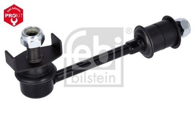 Original FEBI BILSTEIN Stange/Strebe Stabilisator 42593 für Nissan