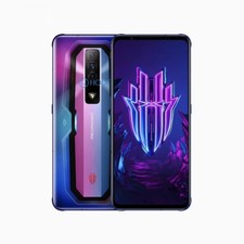 Nubia Redmagic 7 Gaming Smartphone 6.8'' 165Hz AMOLED Snapdragon 8 Mobile Phone