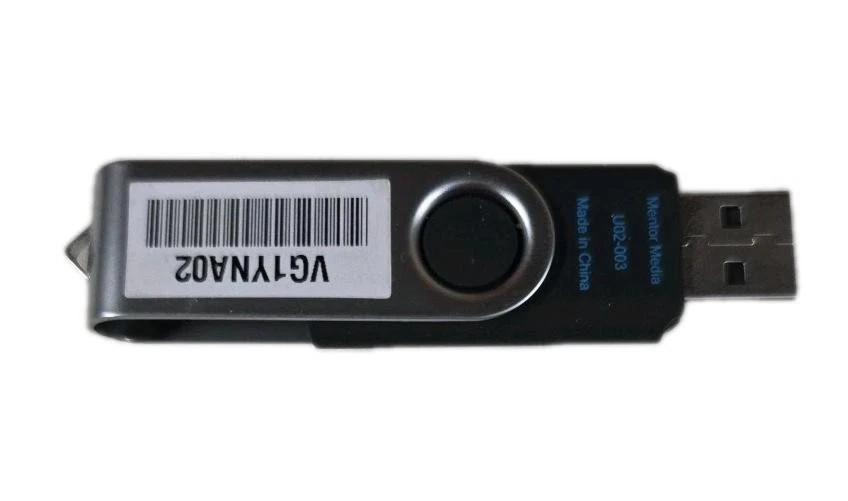 Dell Latitude 5300 Resource DVD Version A02 USB Stick - Image 3 of 4