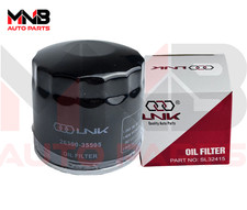 OIL FILTER FOR KIA SPORTAGE 05-21, CEED 07-23, NIRO 17-24, OPTIMA 17-24, SOUL