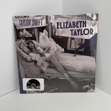 Taylor Swift- Elizabeth Taylor  Record Store Day 2026 Excl. 7