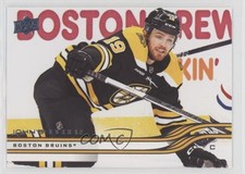 2025-26 Upper Deck Series 1 John Beecher #10 1o4l