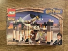 LEGO Harry Potter 4704 Chamber of the Winged Keys Sorcerer's Stone 175pc Box