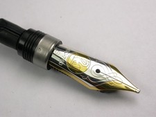F3241 PELIKAN GERMANY 万年筆 ペリカン 18K /Y2 Pelikan - F3241 PELIKAN GERMANY 万年筆 ペリカン 18K /Y2の通販 by