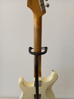 FENDER MEXICO ROAD WORN 60S STRATOCASTER Electric Guitar-01