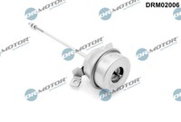 Dr.Motor Automotive DRM02006 Stellelement, Turbolader For BMW