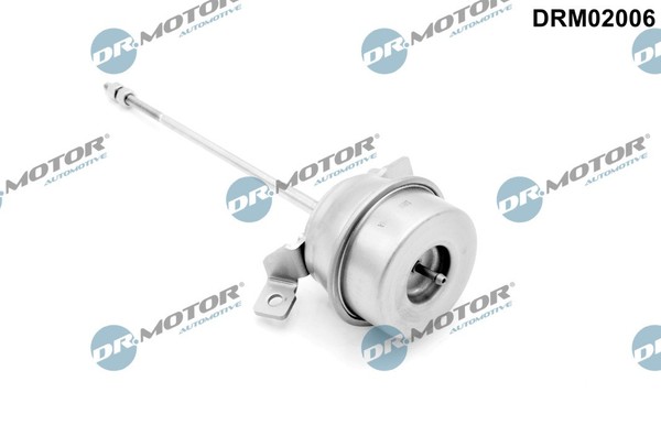 Dr.Motor Automotive DRM02006 Stellelement, Turbolader For BMW-image