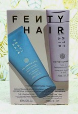 Fenty Hair The Comeback Kid Instant Damage Repair HAIR Treatments New In Box