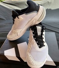 Adidas Barricade 14 M Tennis Shoes - Worn Once - with Box