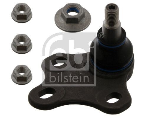 Febi Bilstein Trag-/FüHrungsgelenk 40540 FüR Audi-image