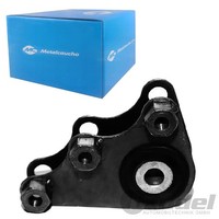 Metalcaucho Motorlager Gummimetalllager Hinten Passend FüR CitroËN Jumper Fiat D