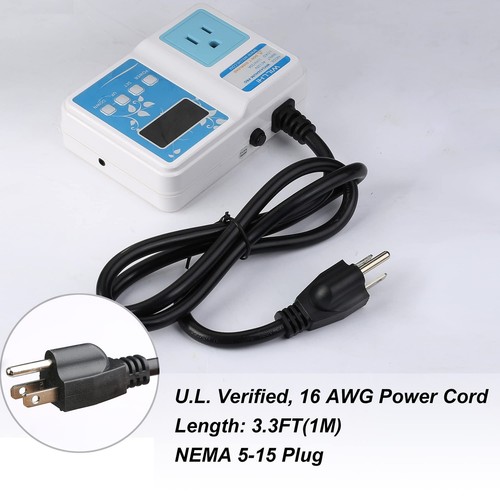 Regolatore Di Umidità E Temperatura - Product Advisor - Foto 14