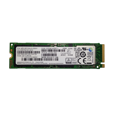 Samsung MZ-VLB5120 512GB M.2 2280 PCIe NVMe Laptop/Desktop SSD | eBay