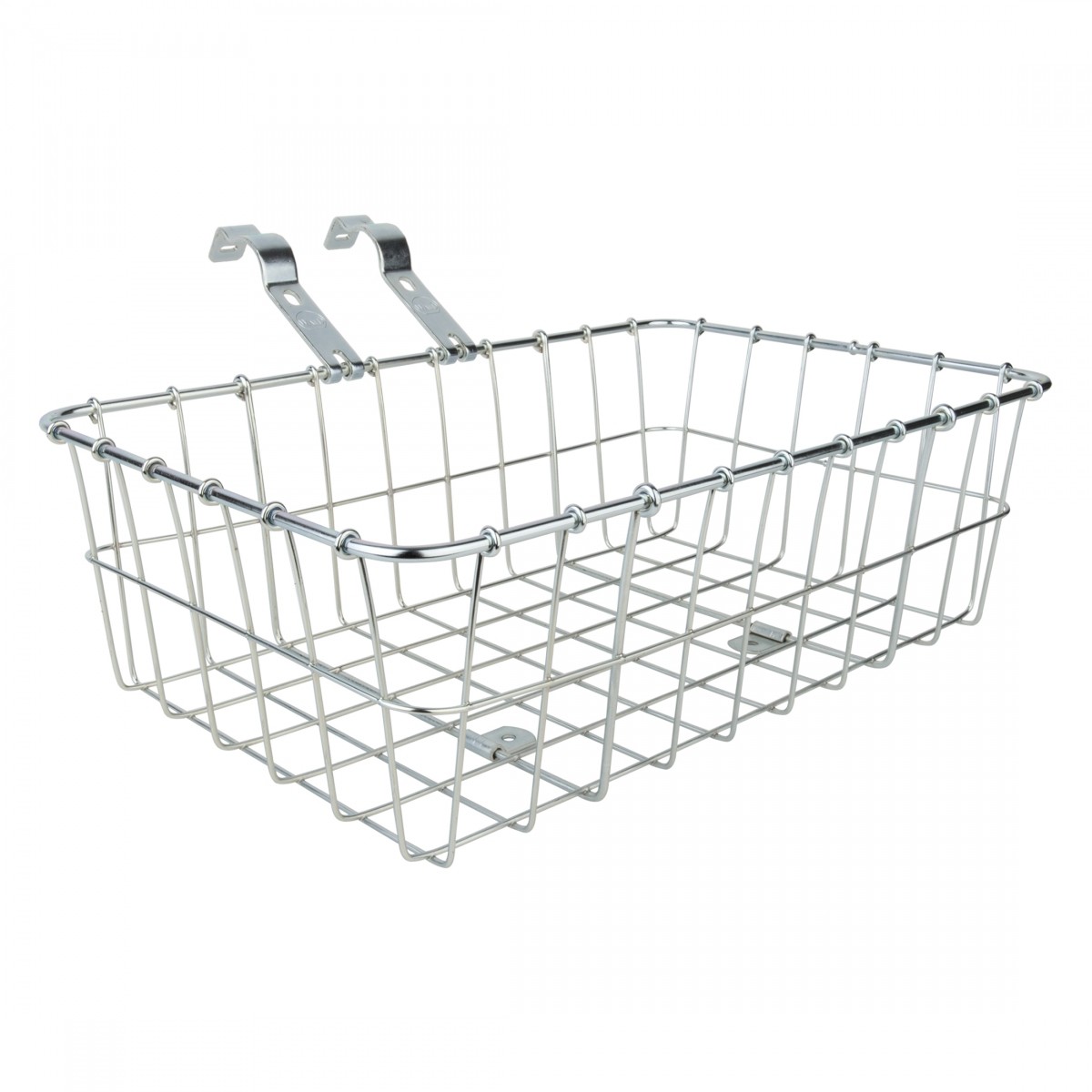 Wald 13721392 Multi-Fit Steel Front Basket - Durable Powder-Coated 8990₽