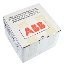 ABB SM503FC/U0E0100E/STD 3 Channel New sealed