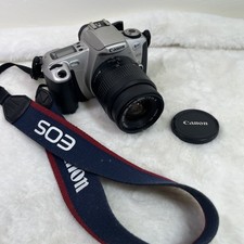 Canon EOS Rebel 2000 Camera, c/w new CR battery, READ