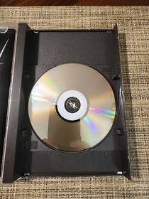 Magic Knight Rayearth Sega Saturn CIB With Stickers and Reg Card  US Version