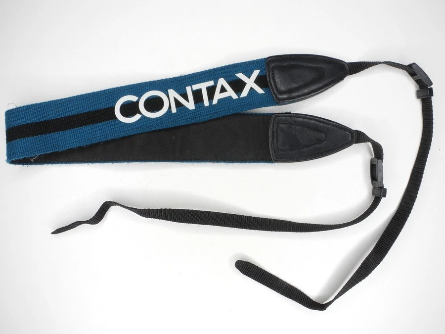 25+ Contax Camera Straps & Hand Grips for sale | Updated Oct 2026