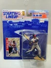 1997 STARTING LINEUP KENNER NIP ANDRUW JONES ATLANTA BRAVES FREE SHIPPING