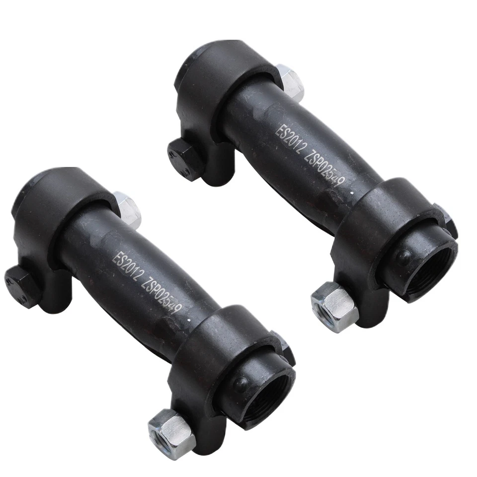 4WD Front Tie Rods Ball Joints Suspension Kit for 1994 1995 Dodge Ram 1500 2500 - Imagem 4 de 4