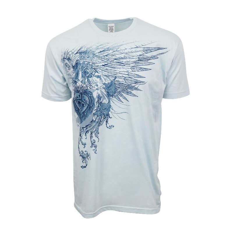 МУЖСКАЯ ФУТБОЛКА TUDORS ARCHIVULT