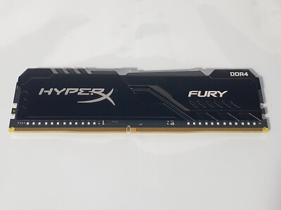 Stück HyperX Predator 8GB DDR4-3600 CL17 (HX436C17PB3K4/32)