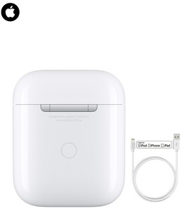 new airpod charging case