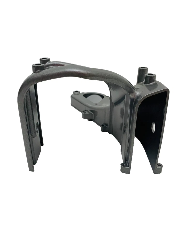 Soporte Faro Izquierdo Ducati ST2 ST3 ST4 CD 82911681AB Foto 2 de 4