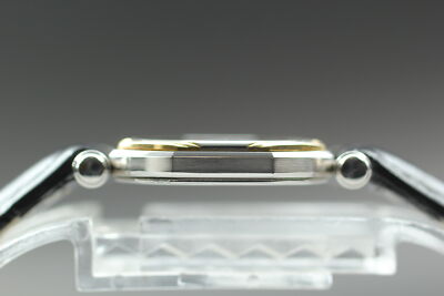 Vintage [NEAR MINT] Vintage Seiko Credor 14K Gold 8420-5190