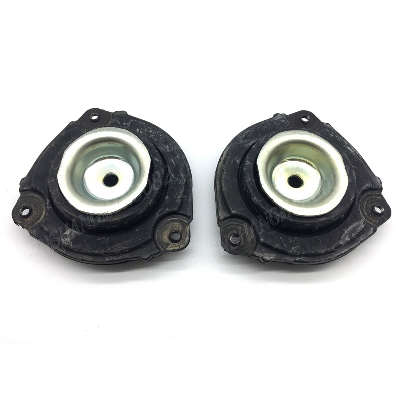 2 Front Shock Absorber Support Strut Mount for 2010-2017 Nissan