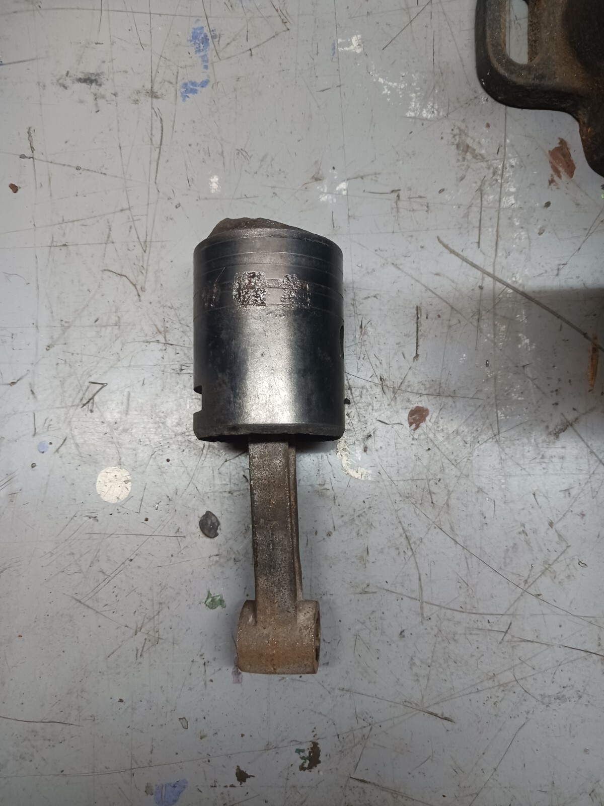 Antique Maytag Upright Gas Engine eBay