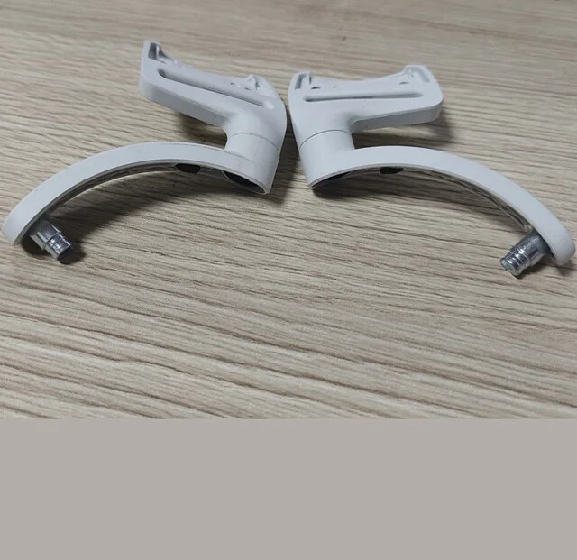 Replacement Parts for SteelSeries Arctis 7 Shell Microphone