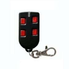 Monarch  318 MHz Remote Control Doorking  Mic...